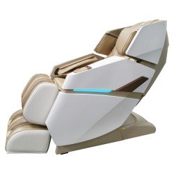 GLC231 Beige Massasjestol Kampanje
