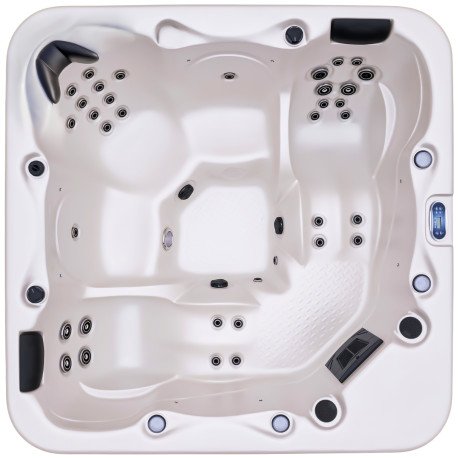 Lovia Spas ZR6005 200x200x82cm